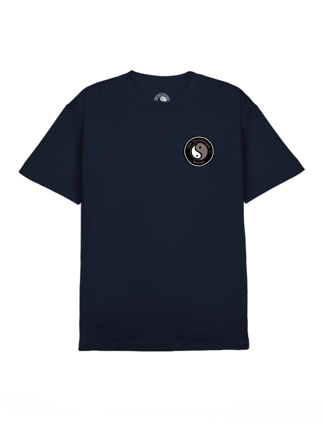 Smoke Um Tee