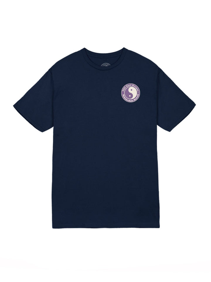 Mahalohalo Jersey Tee - T&C Surf Designs