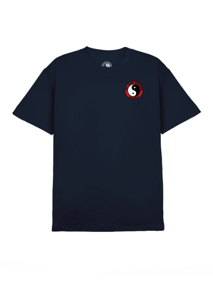 Koi San Tee - T&C Surf Designs