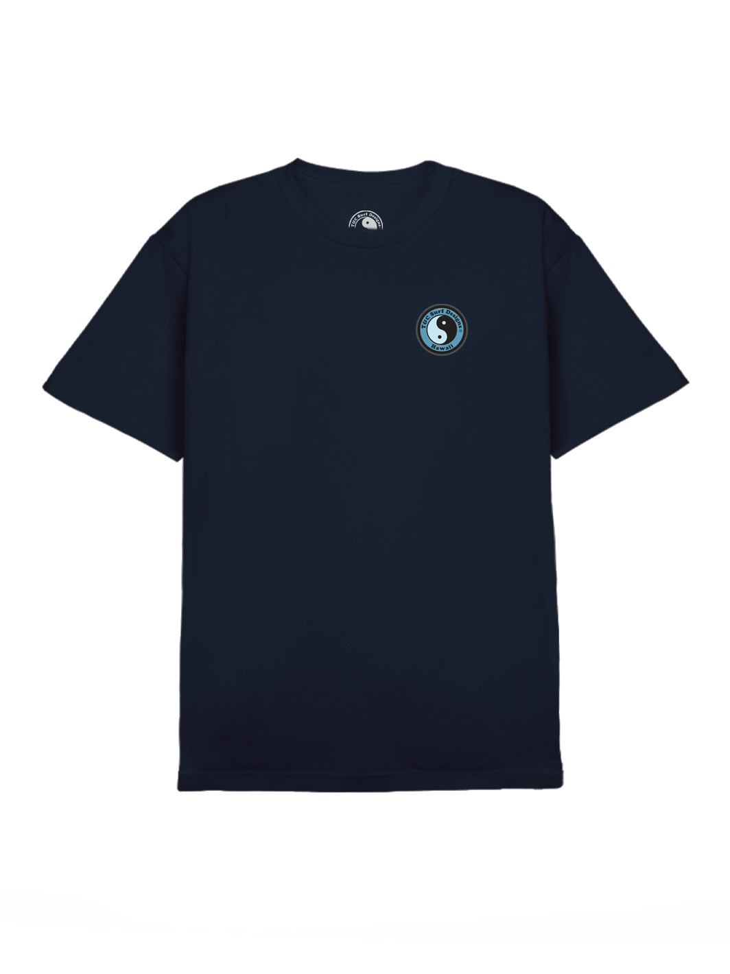 Tone Kam Oval Tee