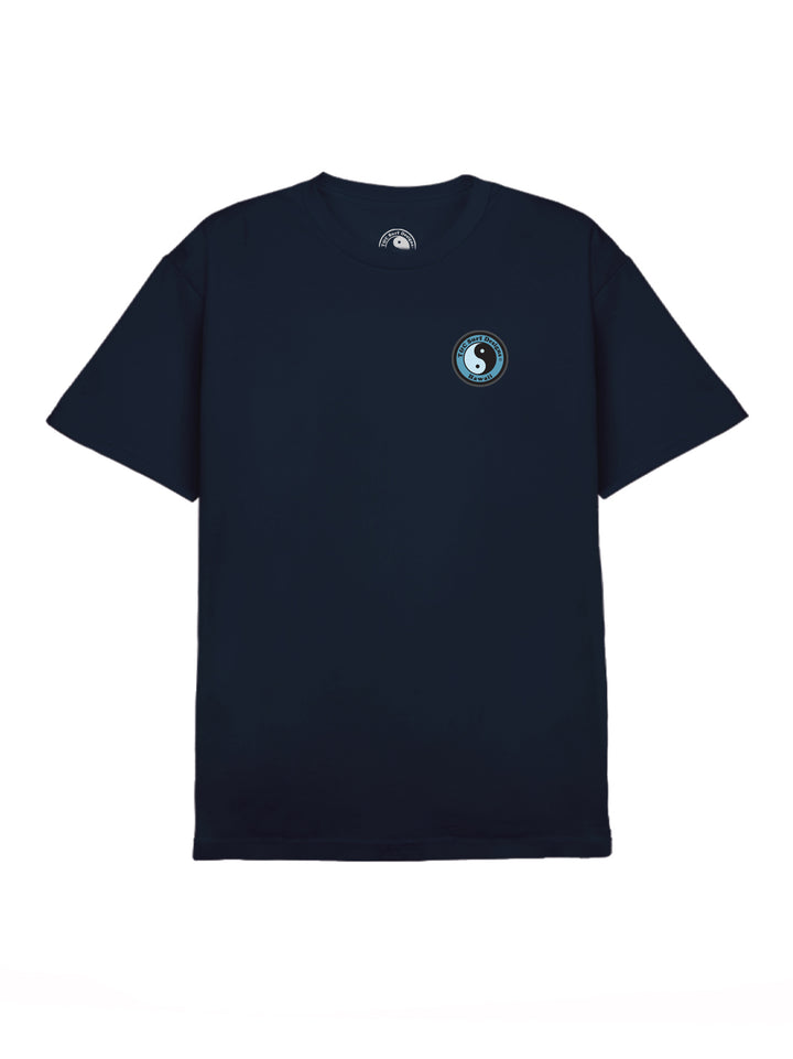Tone Kam Oval Tee