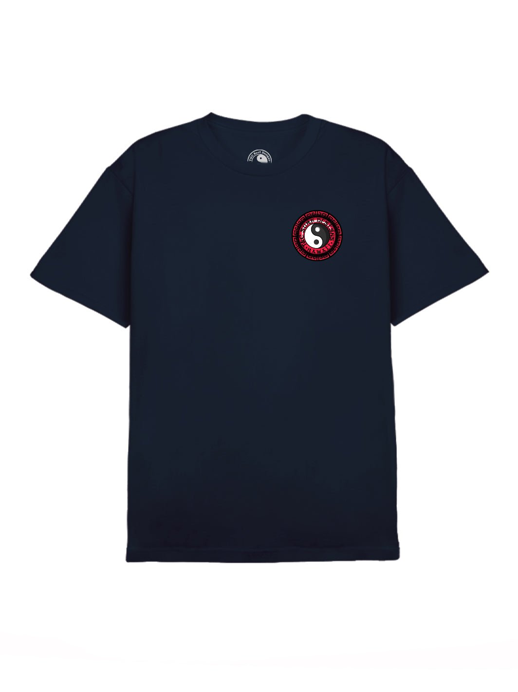 Snake Piece Tee