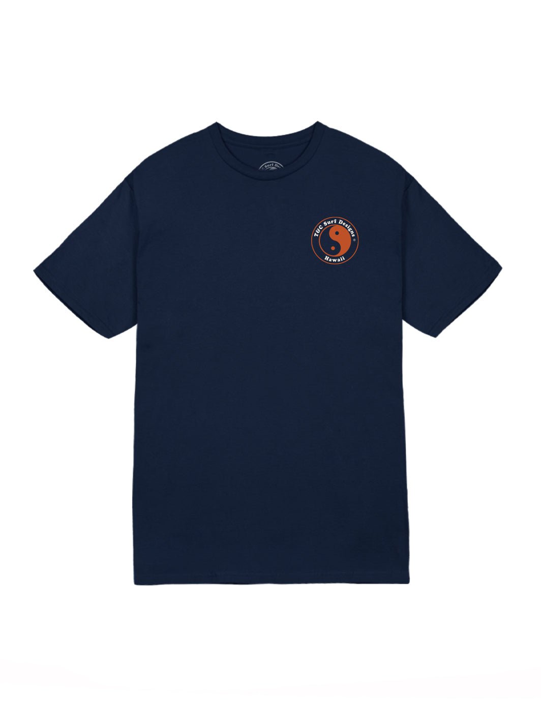 T&C Surf Designs Local Breakfast Jersey Tee,