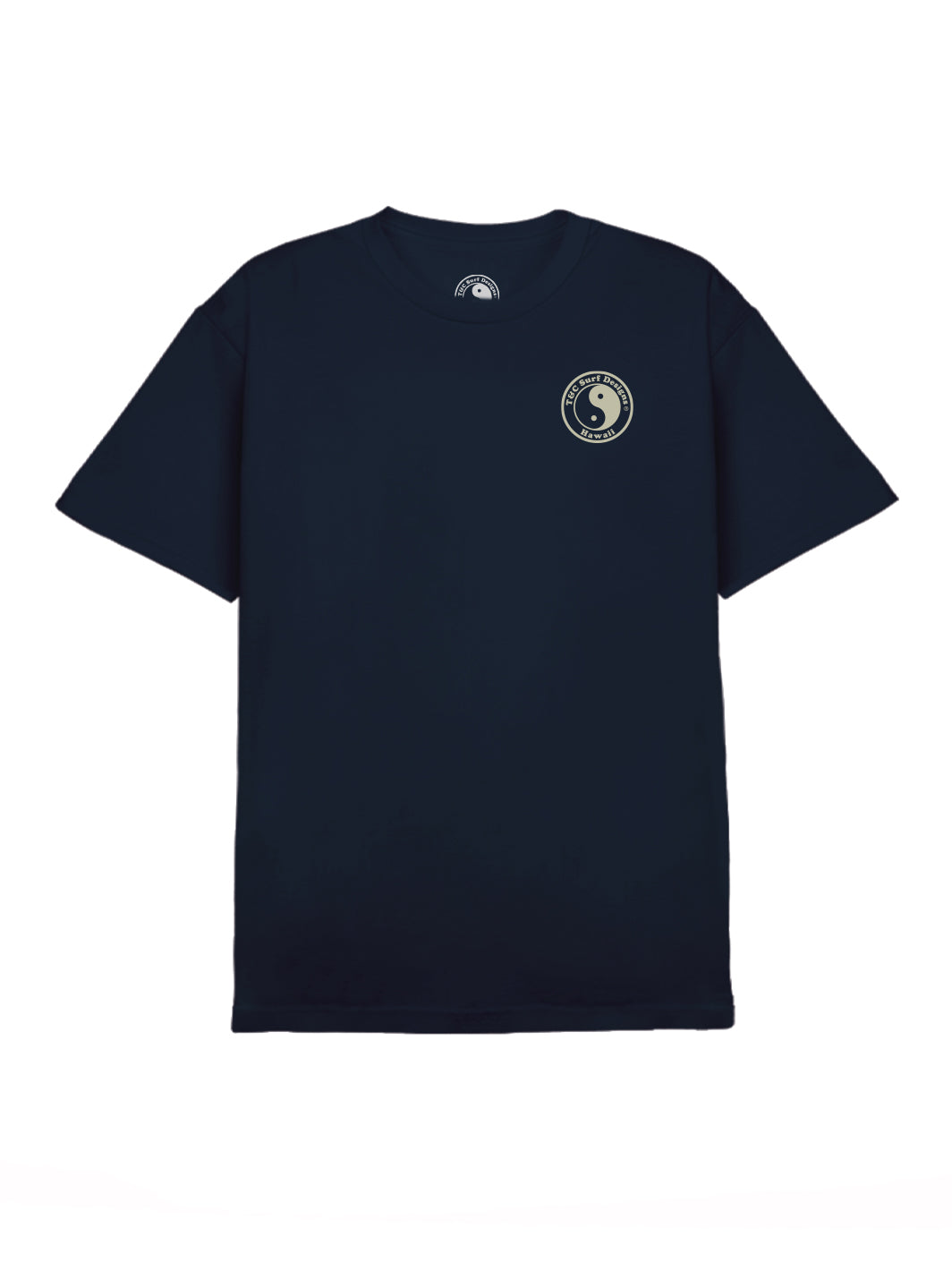 Flagged Aloha State Kam Tee