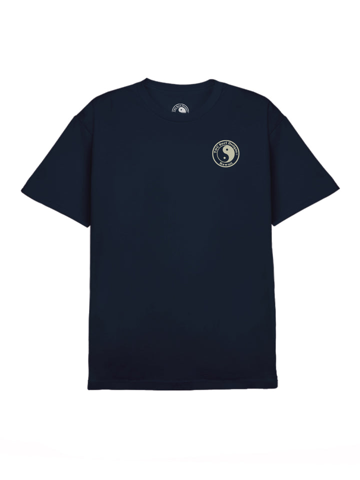 Flagged Aloha State Kam Tee