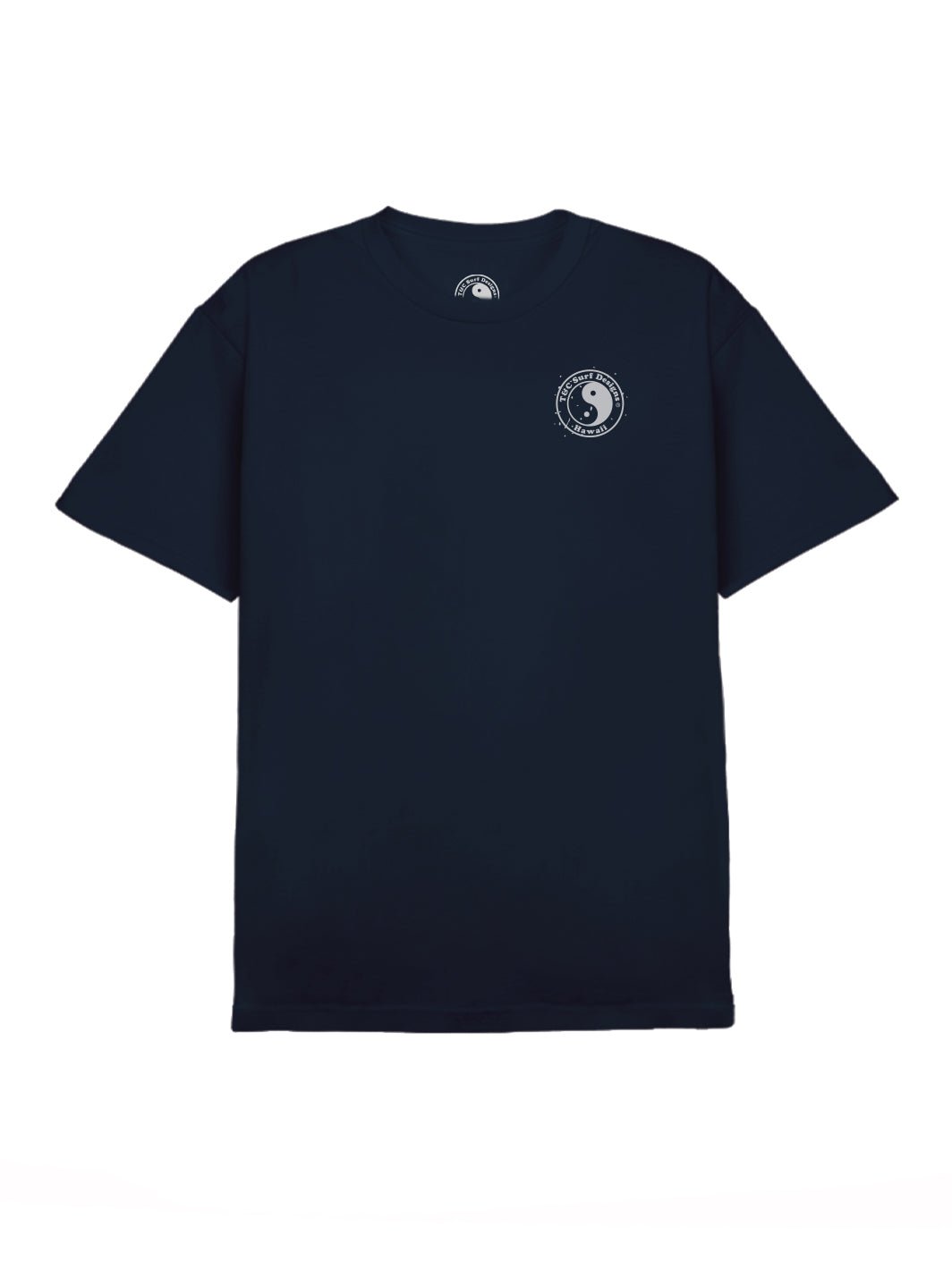 T&C Surf Designs T&C Surf Flagged Ulua Crest Tee, 