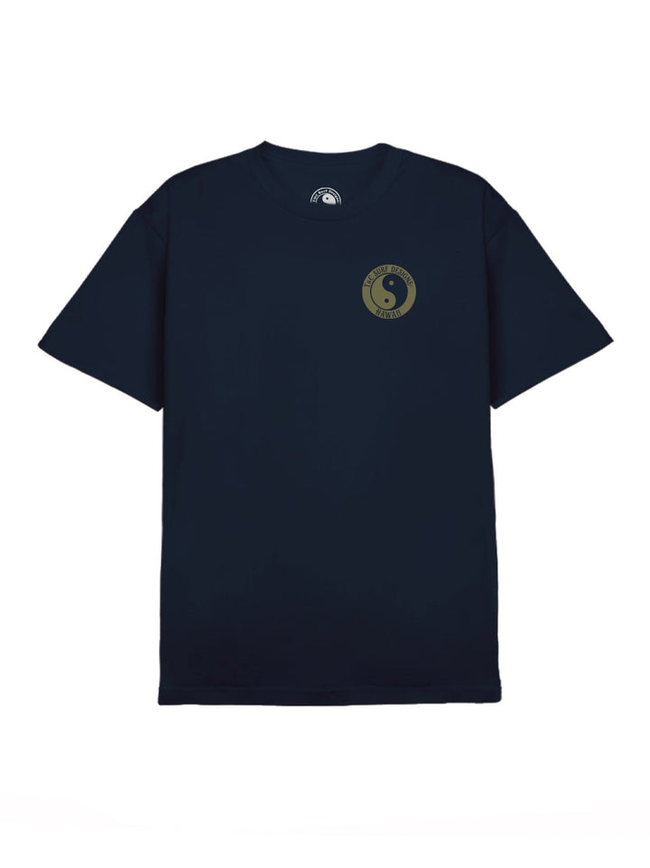 T&C Surf Designs Pua'a Shield Tee,