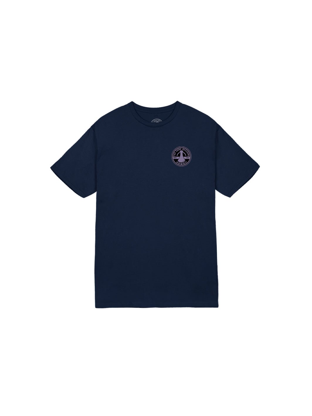 T&C Surf Designs Kids Raised On Poi Tee,