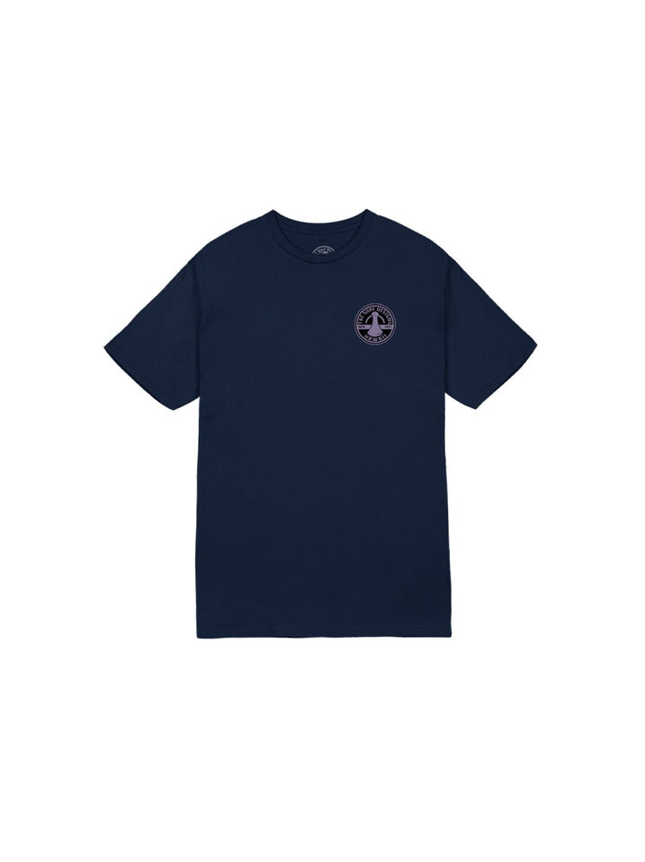 T&C Surf Designs Kids Raised On Poi Tee,