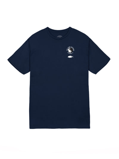 T&C Surf Designs T&C Surf Omilu Jersey Tee, 