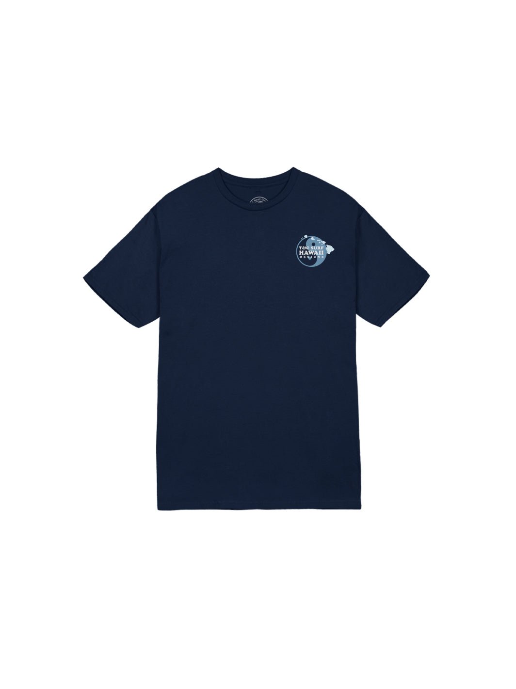 T&C Surf Designs Kids Eluaulua Tee,