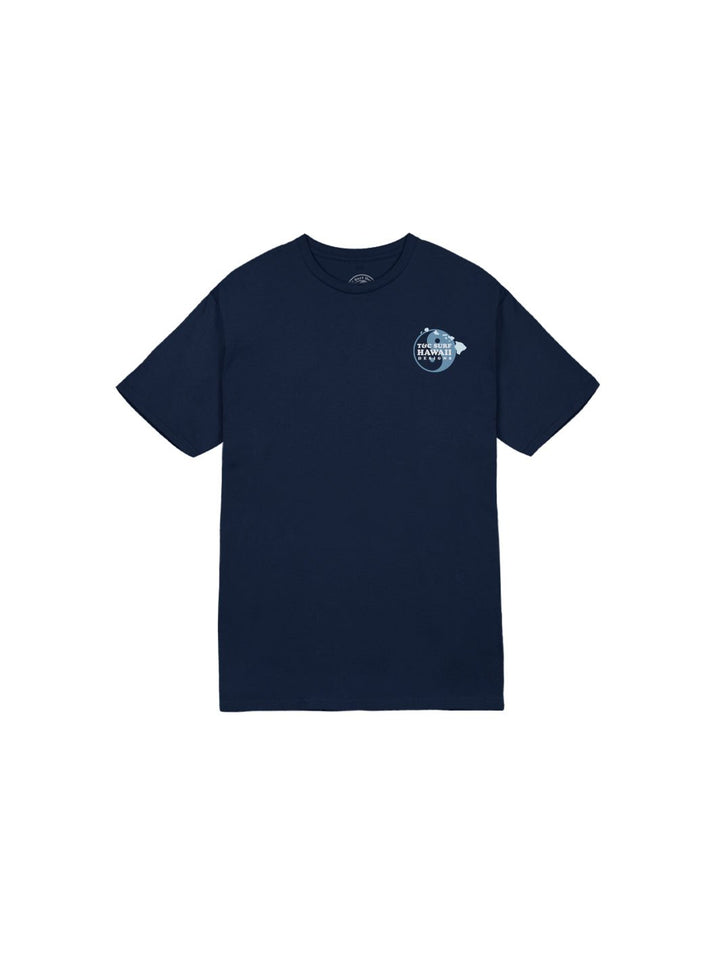 T&C Surf Designs Kids Eluaulua Tee,