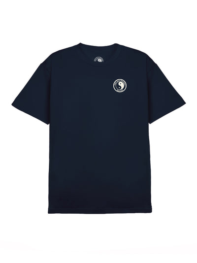 T&C Surf Designs T&C Surf Aloha State Script Tee, 