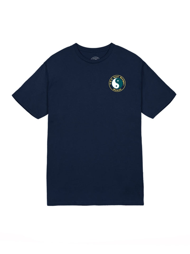 T&C Surf Designs Catch Of The Day Jersey Tee,