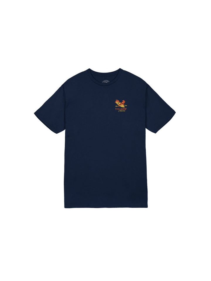 Kids Fast Food Tee - T&C Surf Designs