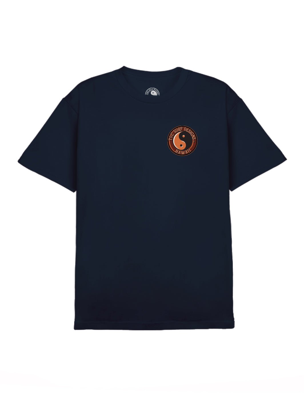 Tako Logo Tee - T&C Surf Designs