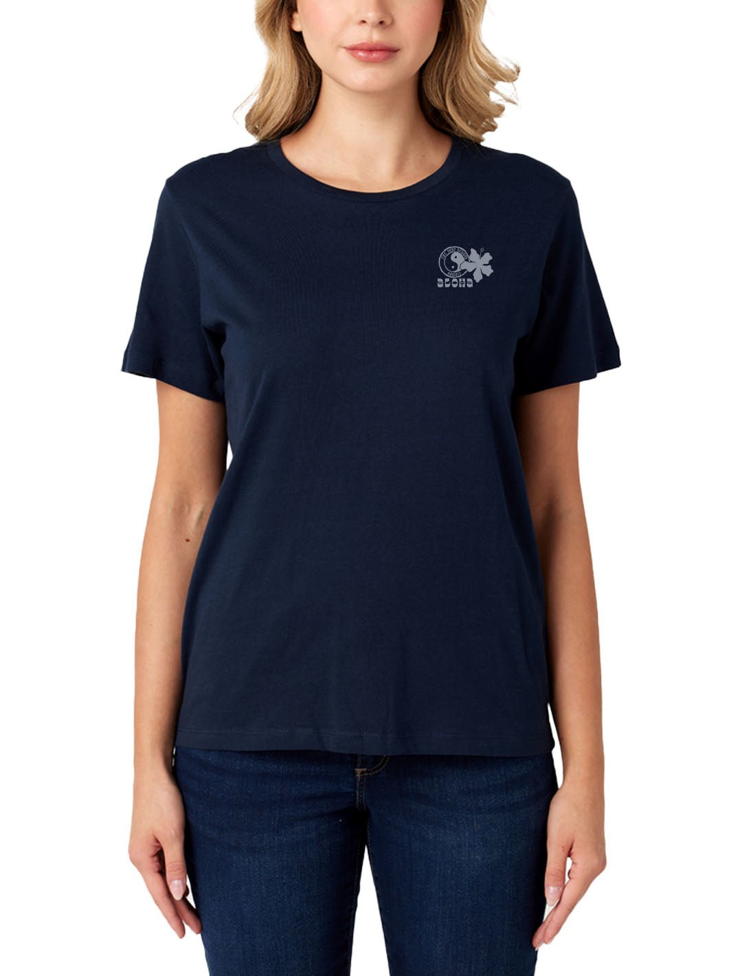 Nalu Sketch Classic Tee - T&C Surf Designs