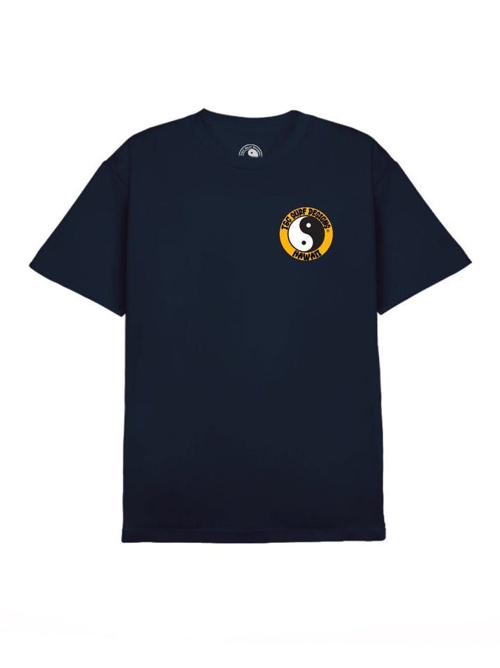T&C Surf Designs Ahi Sakura Tee,