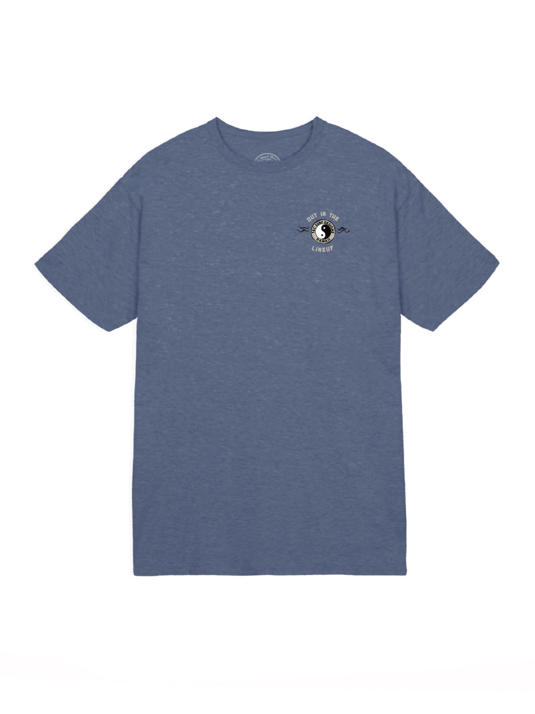 T&C Surf Designs T&C Surf Free Flow Jersey Tee, 