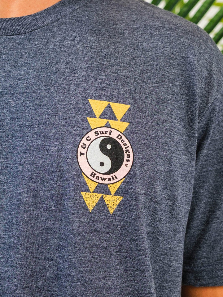 Watchuopaka Jersey Tee - T&C Surf Designs