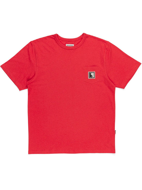 T&C Surf Designs Europe OG Pocket Tee,