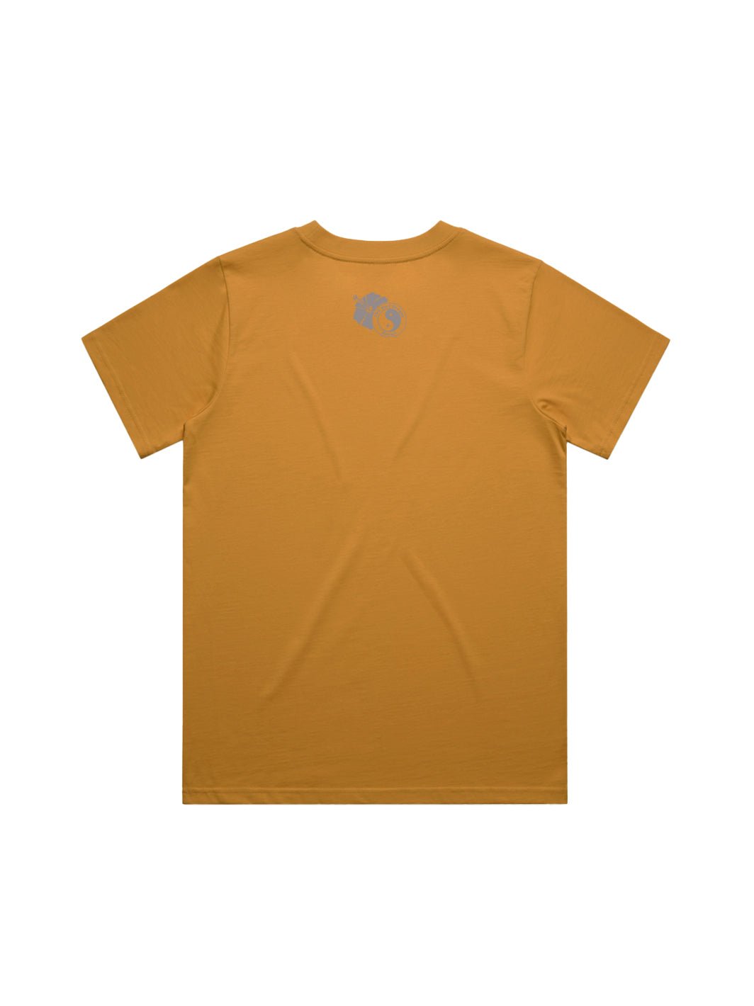 Retro Floral Band Classic Tee - T&C Surf Designs