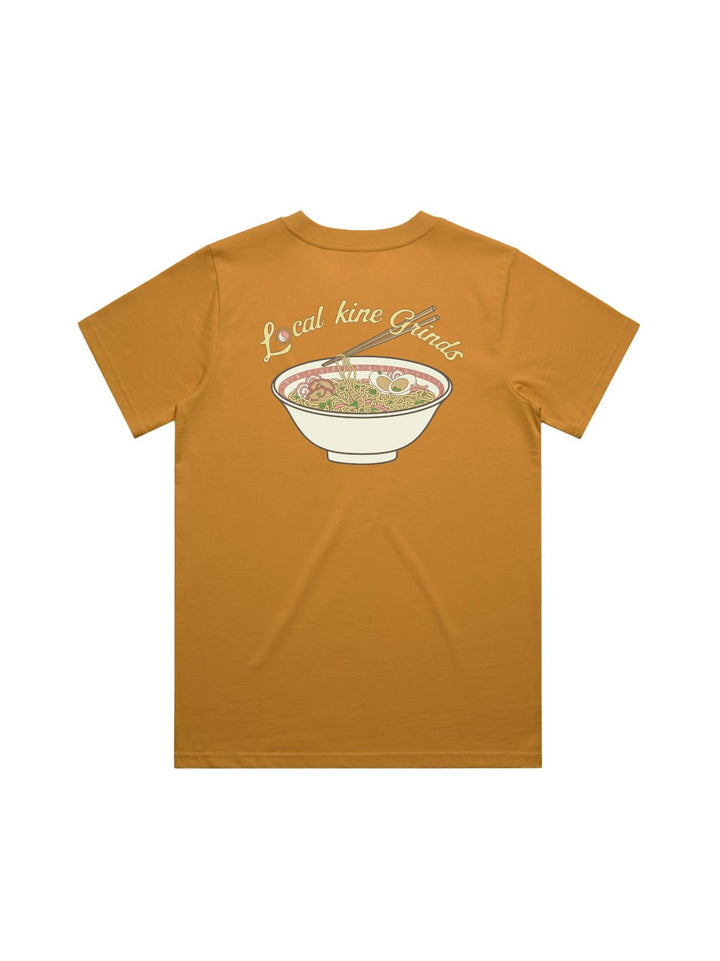 Local Kine Grinds Classic Tee - T&C Surf Designs