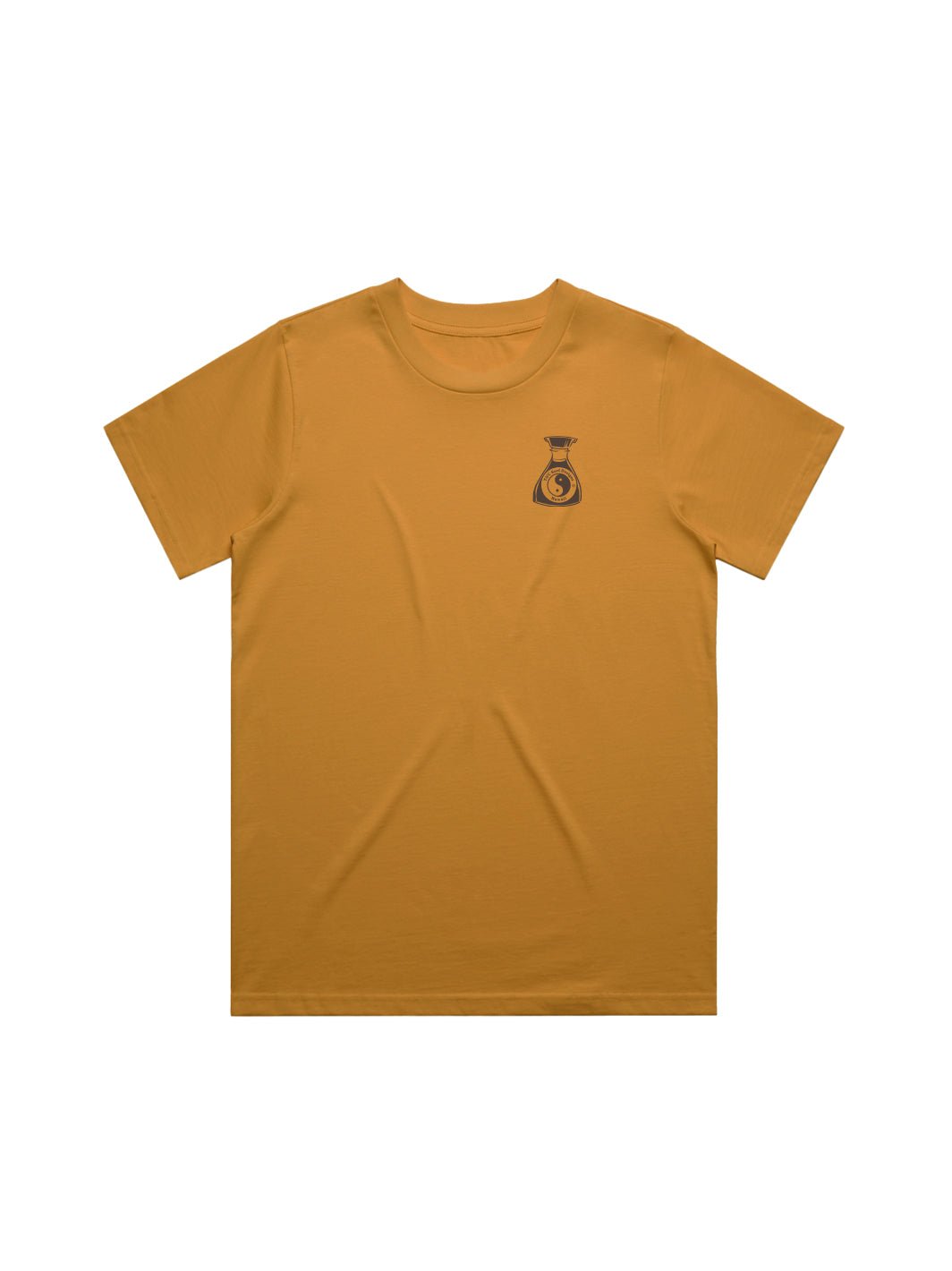 Shoyu Poke Classic Tee - T&C Surf Designs