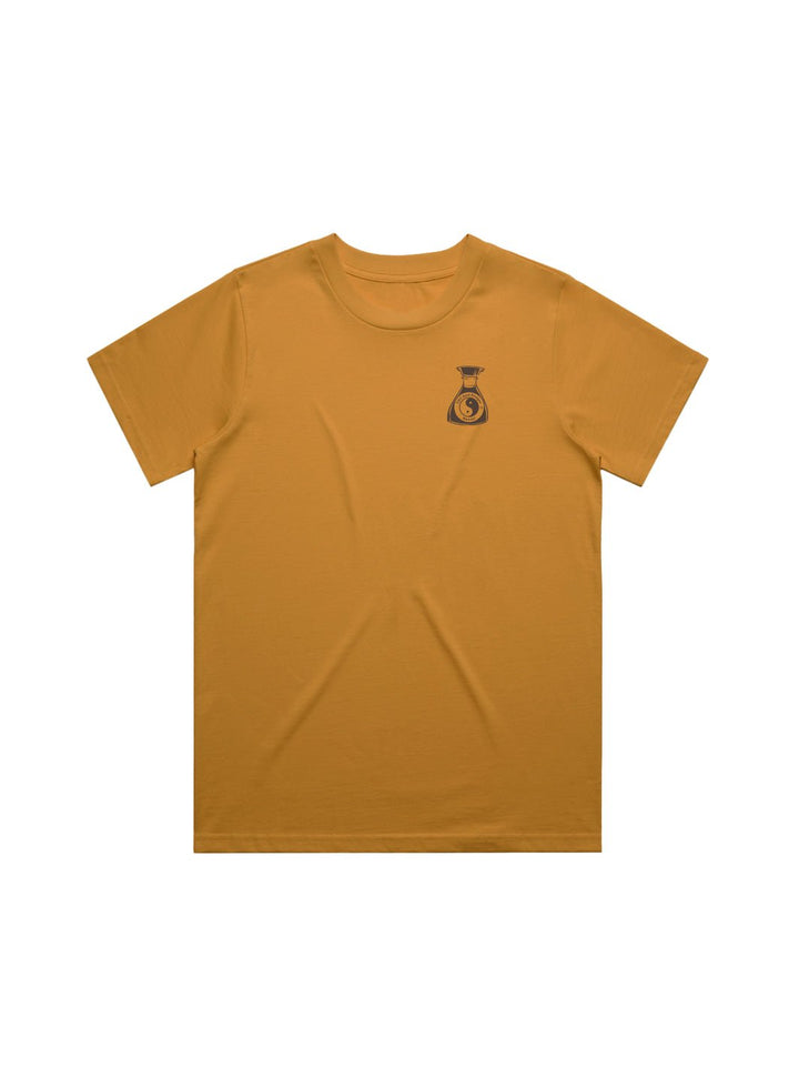 Shoyu Poke Classic Tee - T&C Surf Designs