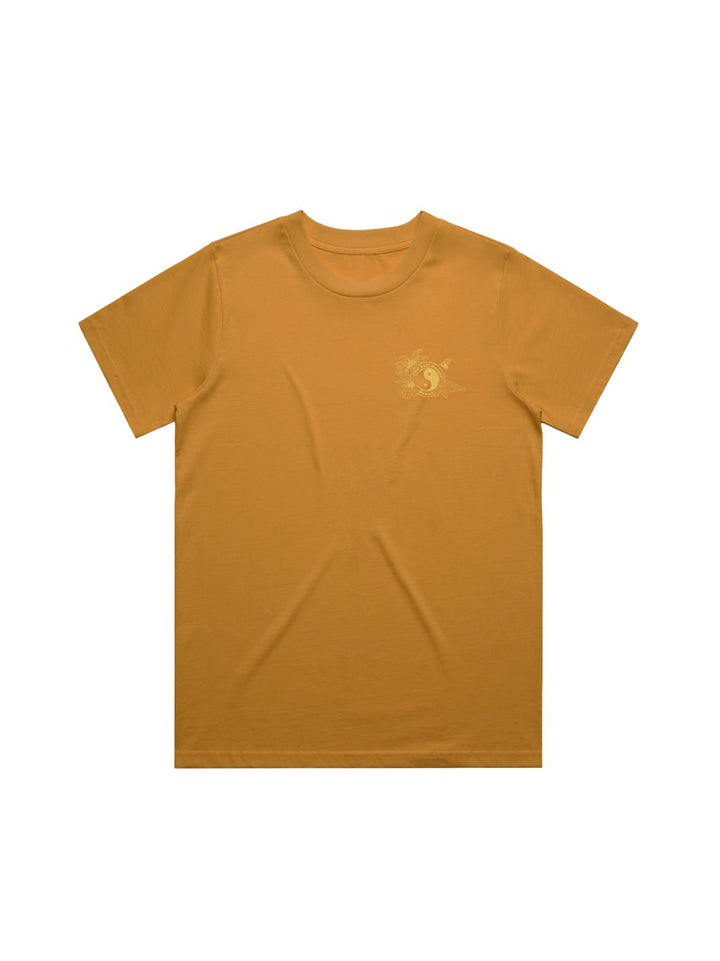 Ko'oko'olau Classic Tee - T&C Surf Designs