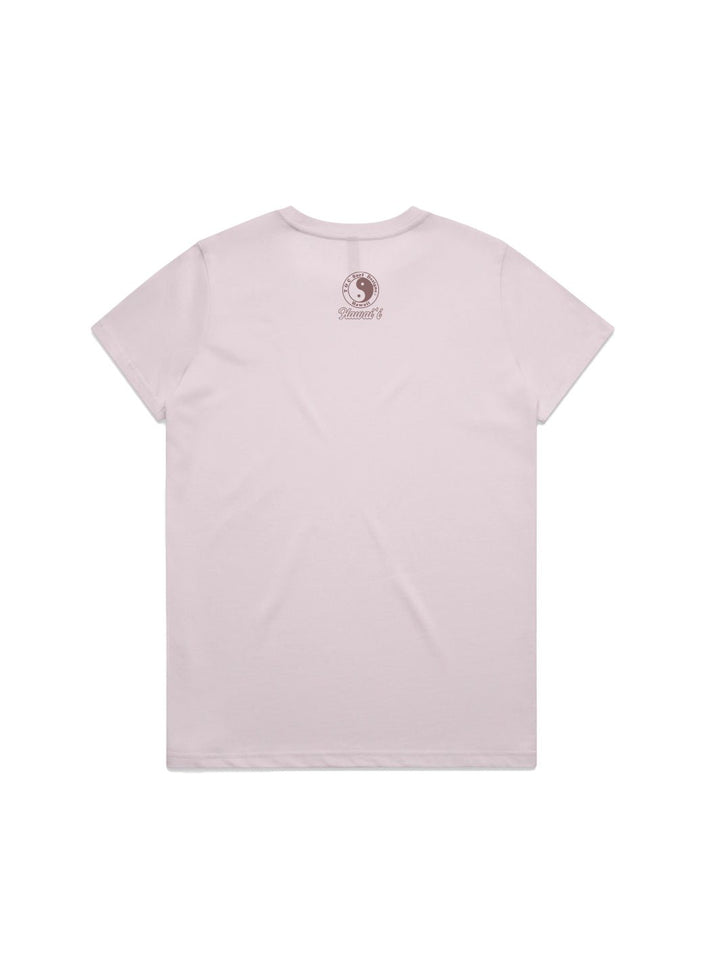HI Arch Puff Maple Tee - T&C Surf Designs