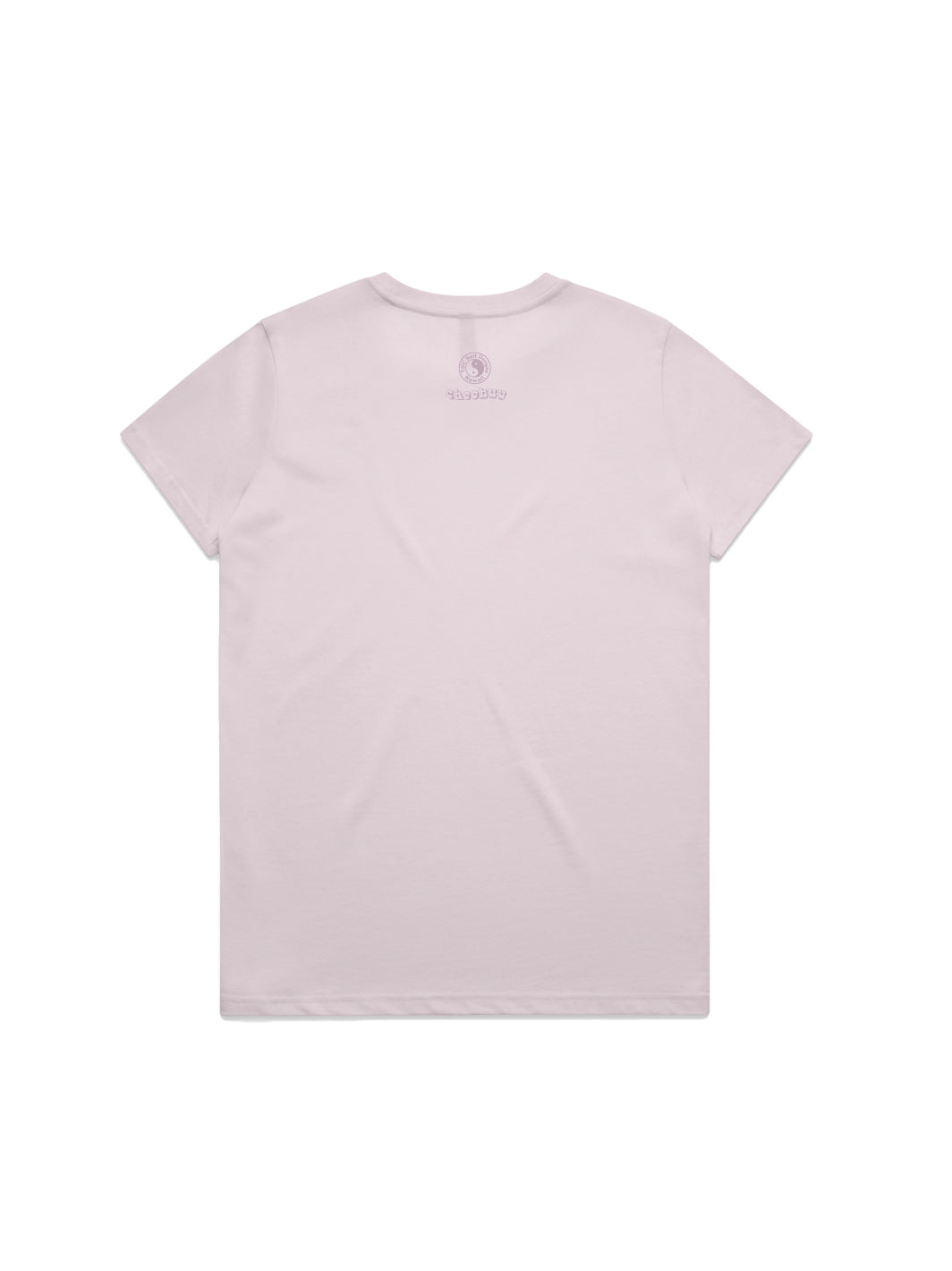 Cheehuu Maple Tee
