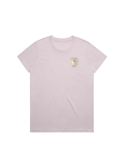 T&C Surf Designs T&C Surf Year of the Snake Maple Tee,