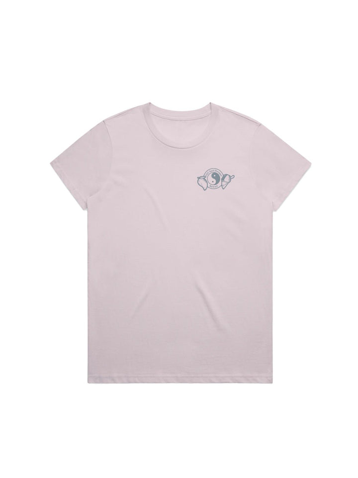Local Grindz Maple Tee - T&C Surf Designs