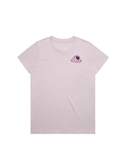 T&C Surf Hono Maple Tee