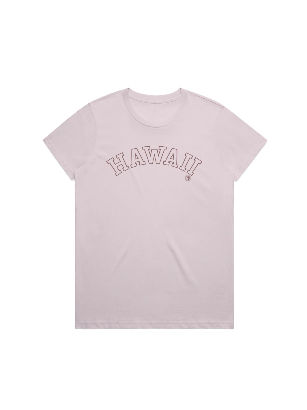 HI Arch Puff Maple Tee - T&C Surf Designs