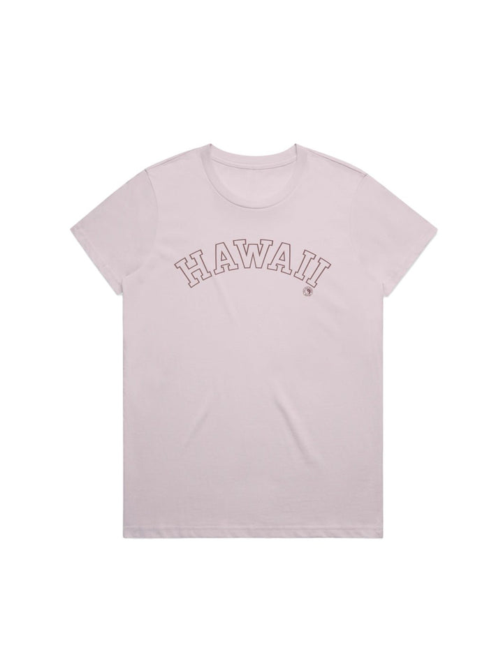 HI Arch Puff Maple Tee - T&C Surf Designs