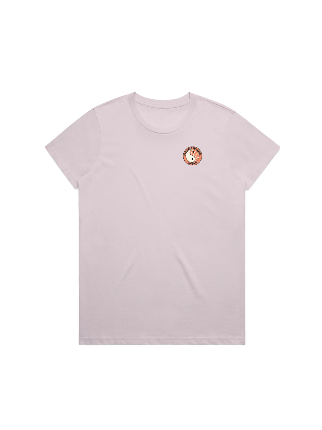 Dragon Roll Maple Tee