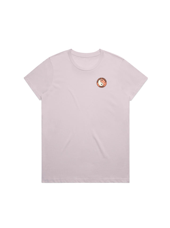 Dragon Roll Maple Tee