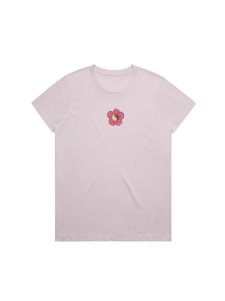 Koi Taiyaki Maple Tee