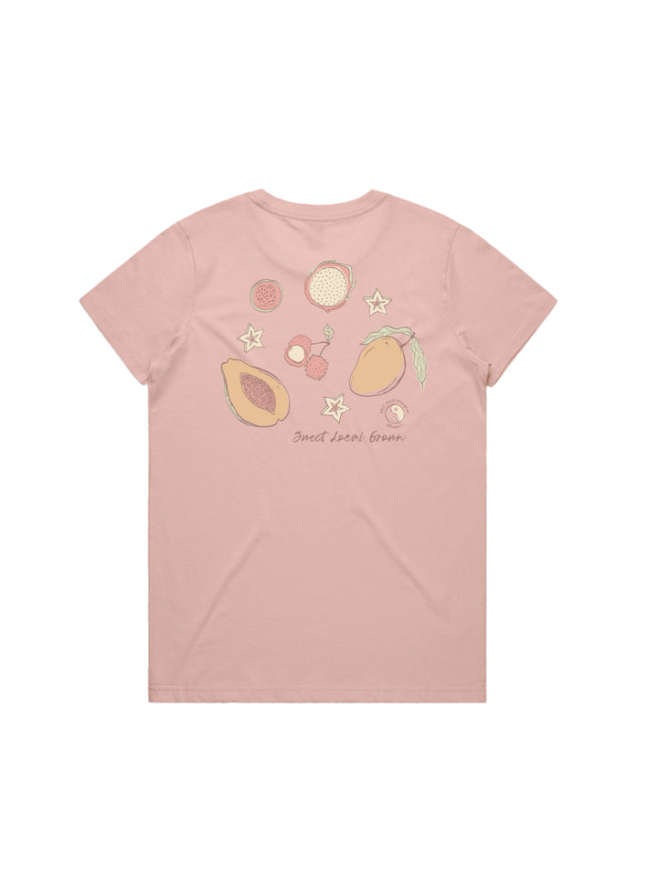 Sweet Local Grown Maple Tee