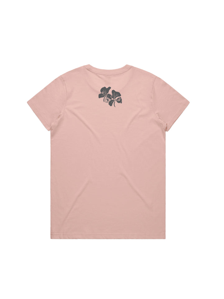 Olde HI Maple Tee