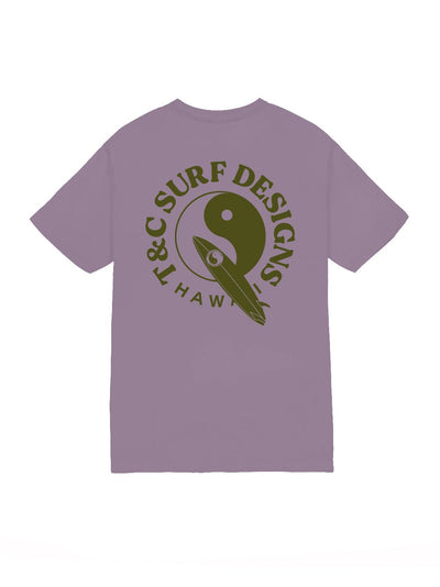 T&C Surf Designs T&C Surf Board Pick Jersey Tee, Paragon / S