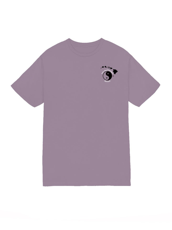 Hawaiian Company Jersey Tee - T&C Surf Designs