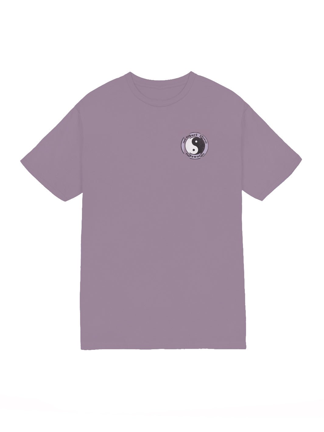 T&C Surf Designs Split Jersey Tee,