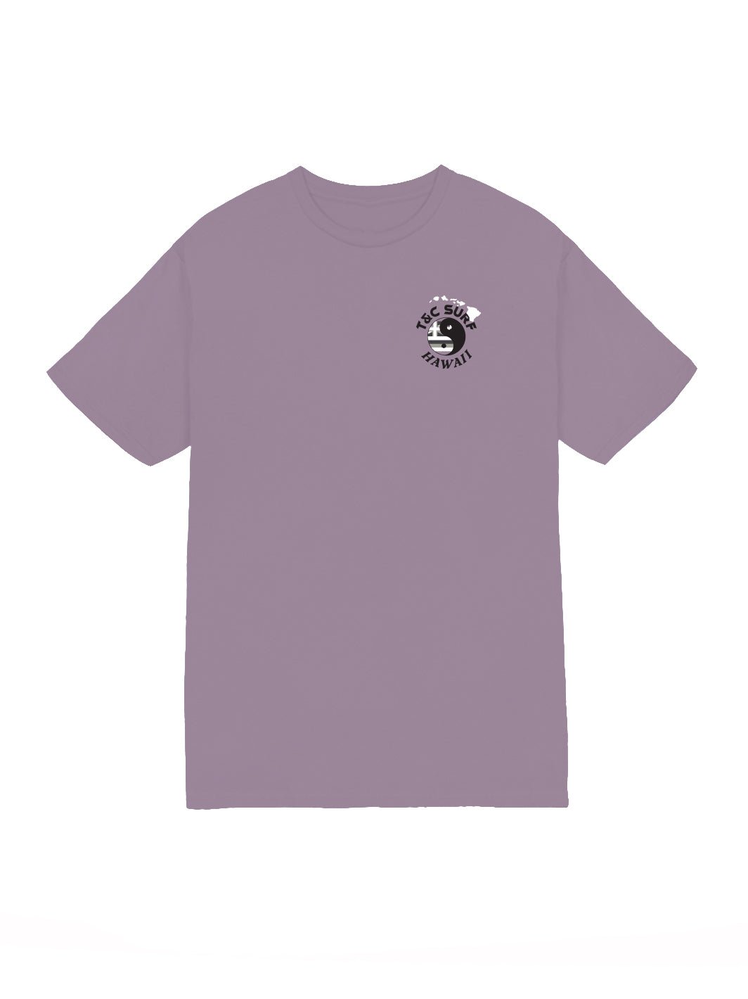 T&C Surf Designs Since '71 Jersey Tee,