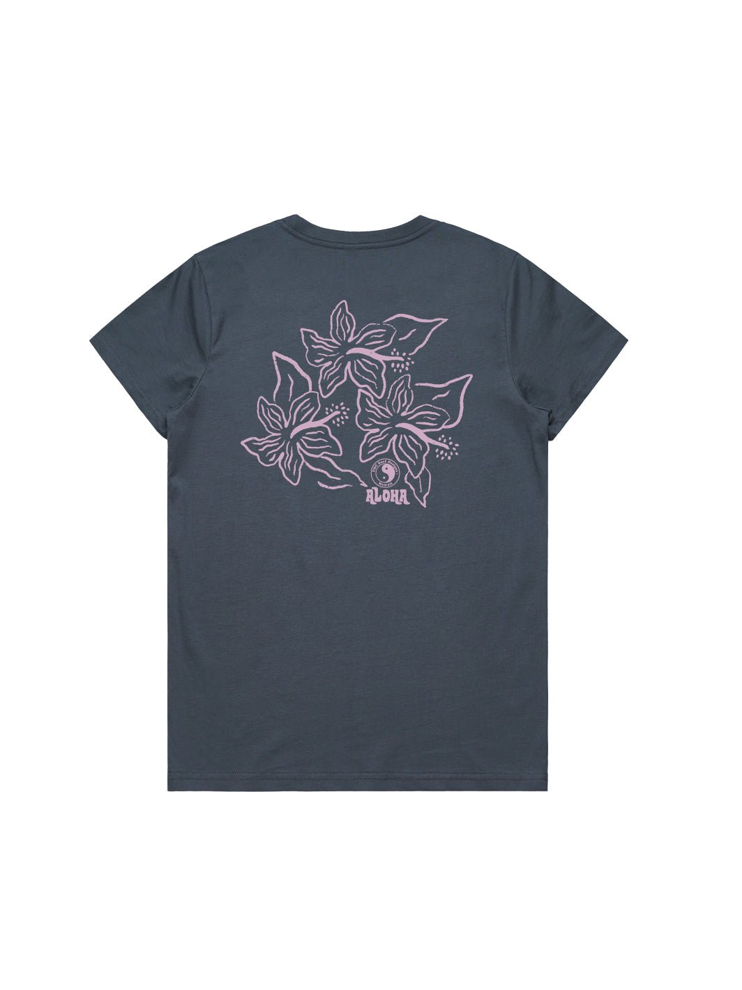 T&C Surf Designs Summer Maple Tee,