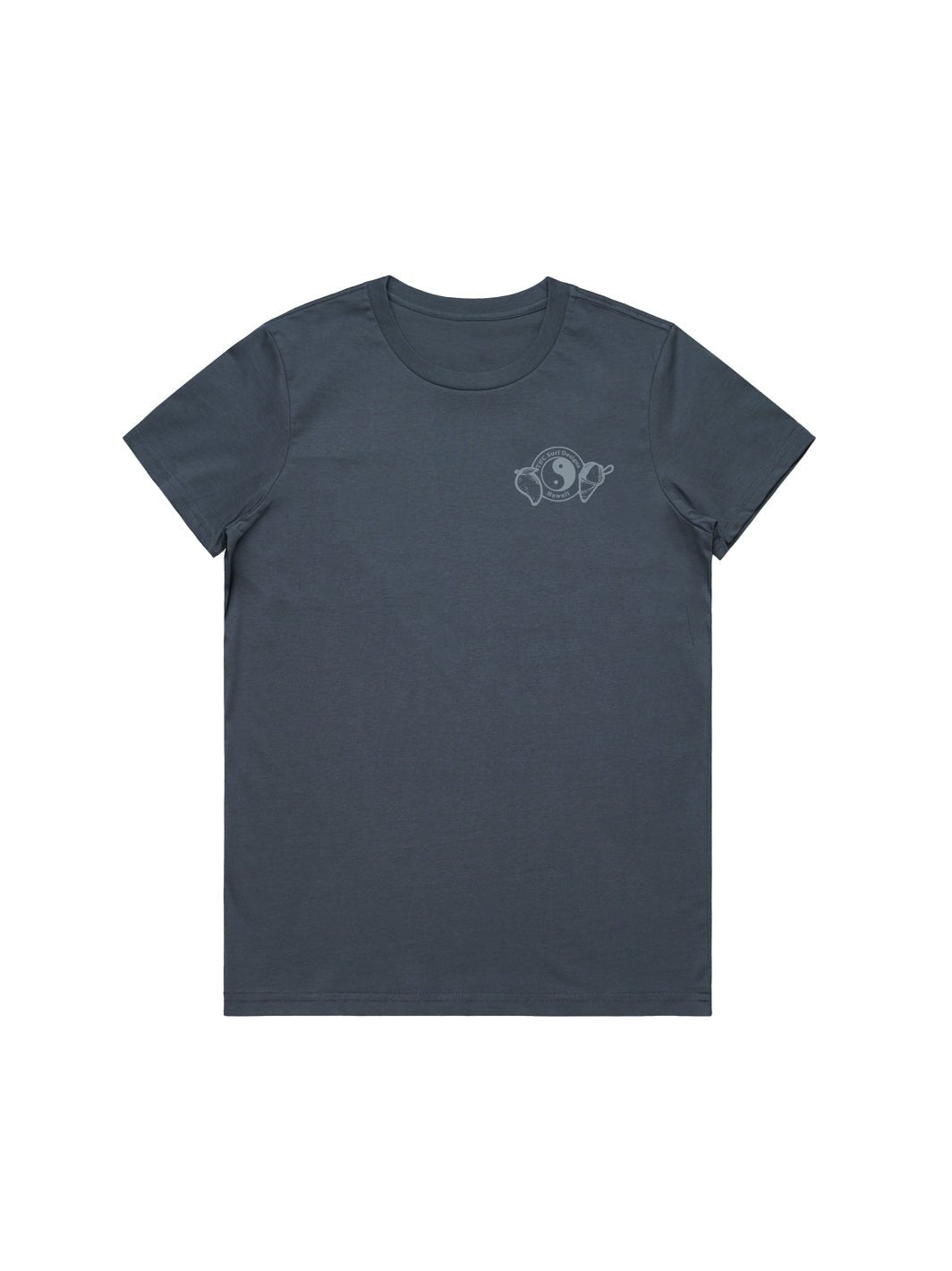 Local Grindz Maple Tee - T&C Surf Designs