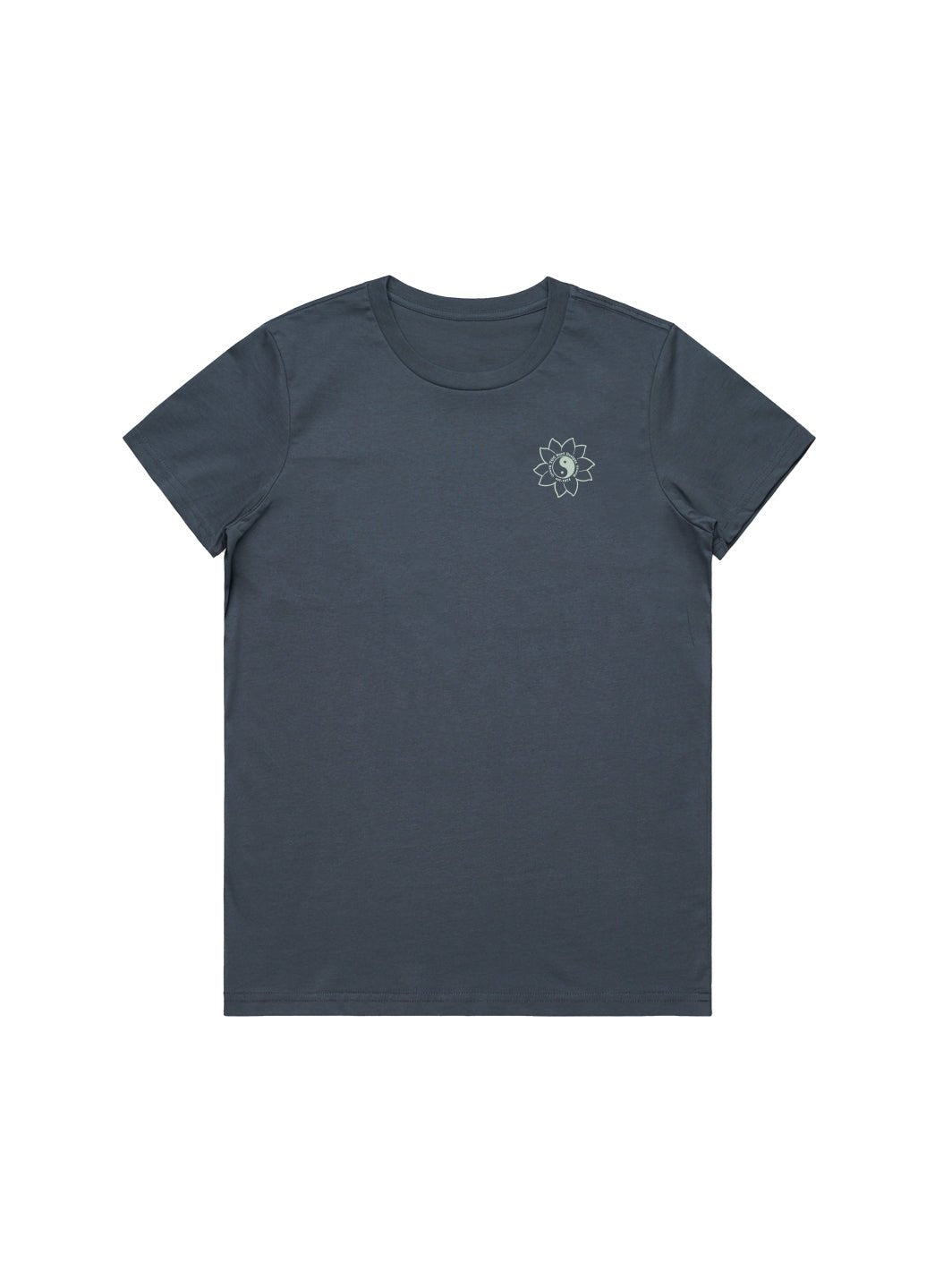 T&C Surf Designs Lilikoi Vines Maple Tee,