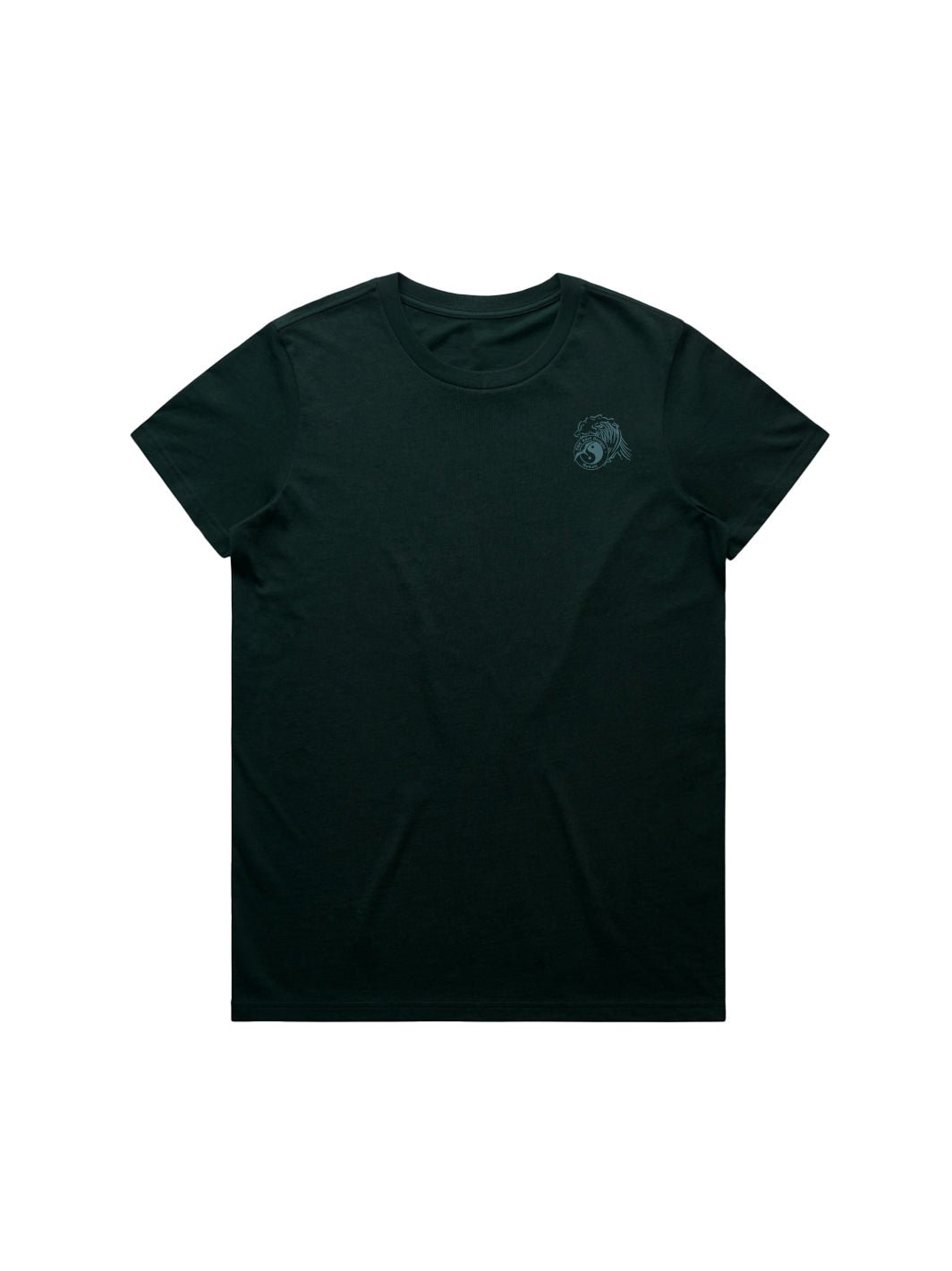 T&C Surf Designs T&C Surf All Swell Maple Tee, 